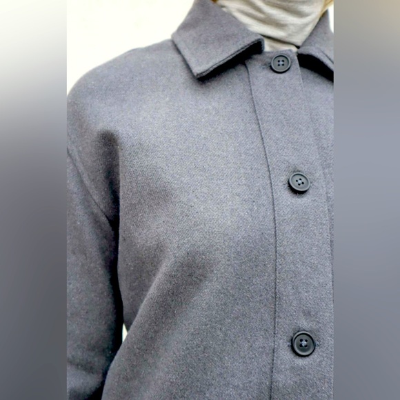 Anián - The Painters Coat - Wolf - L - Picture 5 of 10